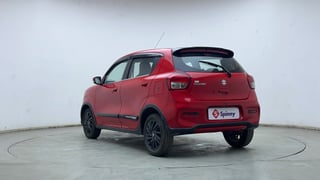 Used 2024 Maruti Suzuki Celerio ZXi Plus AMT Petrol Automatic exterior LEFT REAR CORNER VIEW