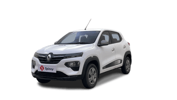 Used 2020 Renault Kwid RXT 1.0 AMT Opt Petrol Automatic Image