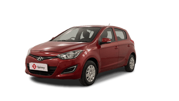 Used 2012 Hyundai I20 Magna 1.2 Petrol Manual Image