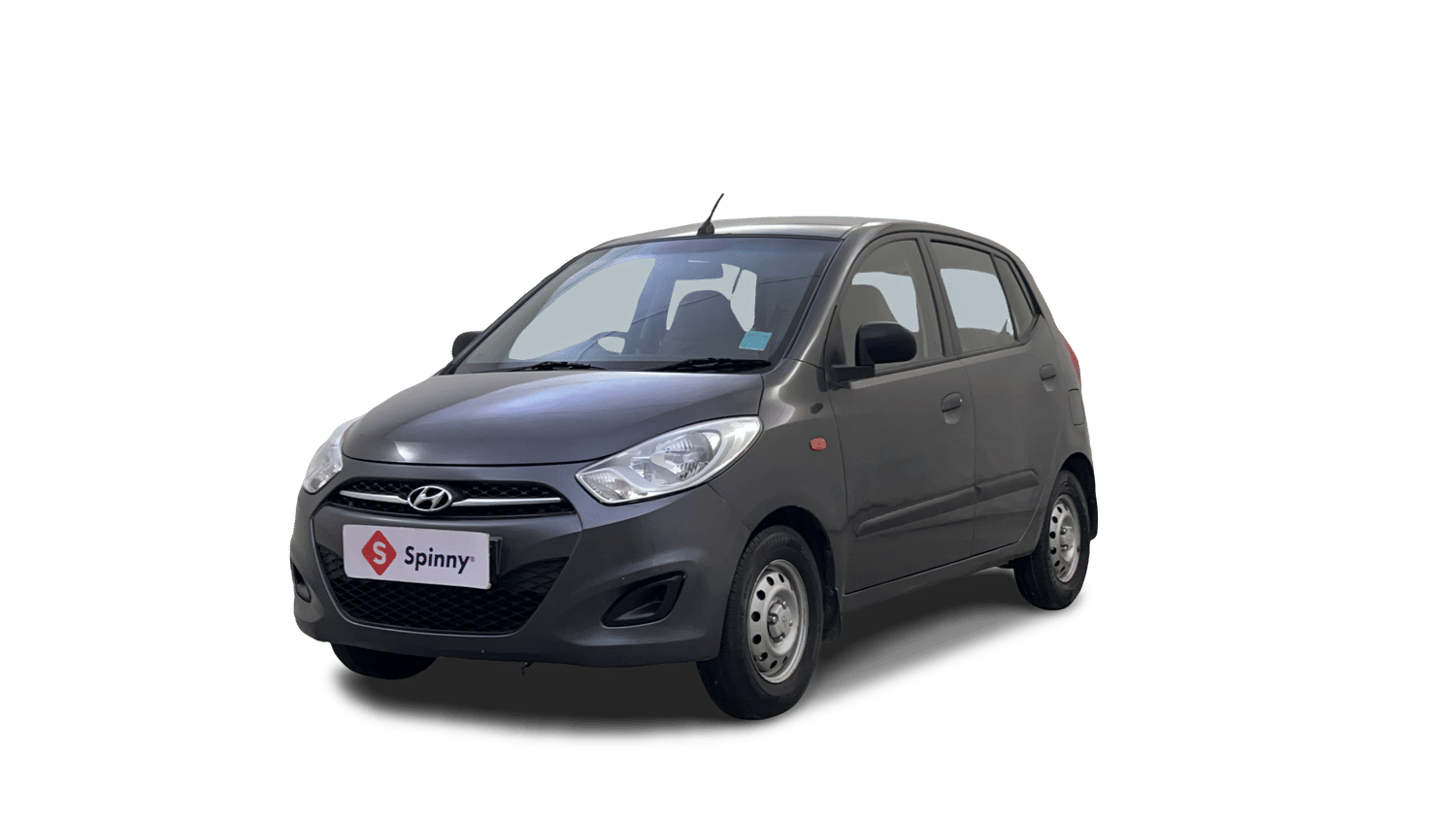 Used 2012 Hyundai I10 Era 1.1 iRDE2 Petrol Manual Image