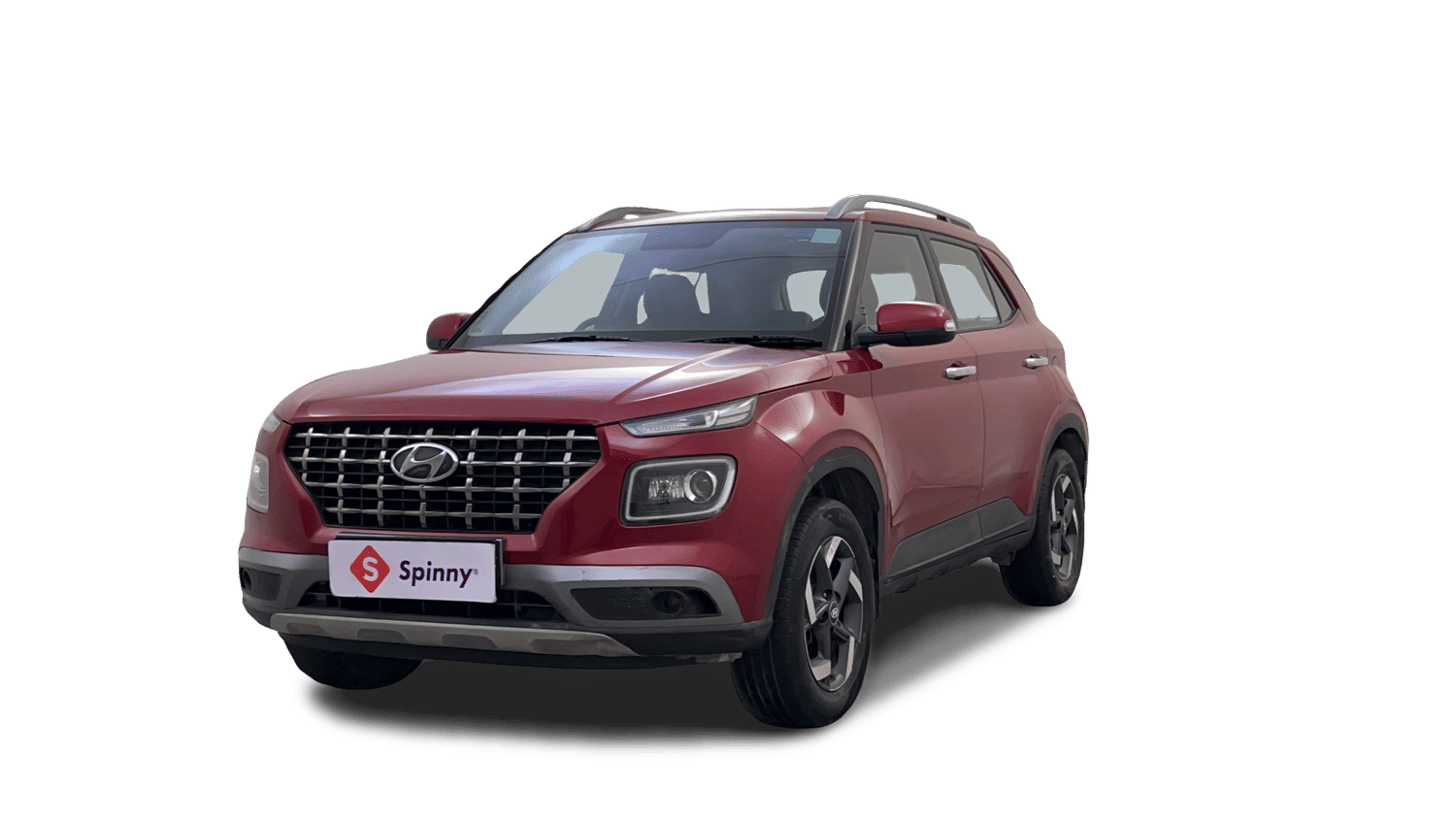 Used 2021 Hyundai Venue SX (O) 1.0 Turbo iMT Petrol Manual Image