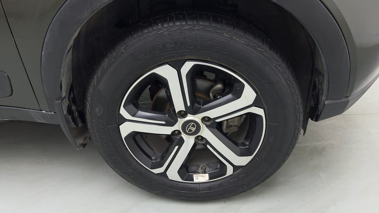 2022 Tata Nexon XZ Plus (HS)-32