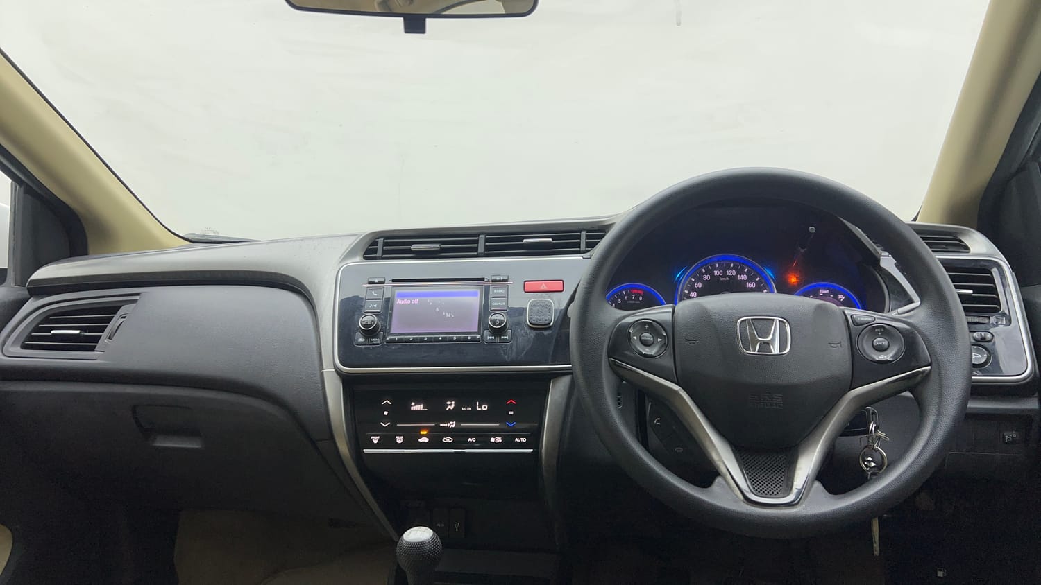 DASHBOARD VIDEO