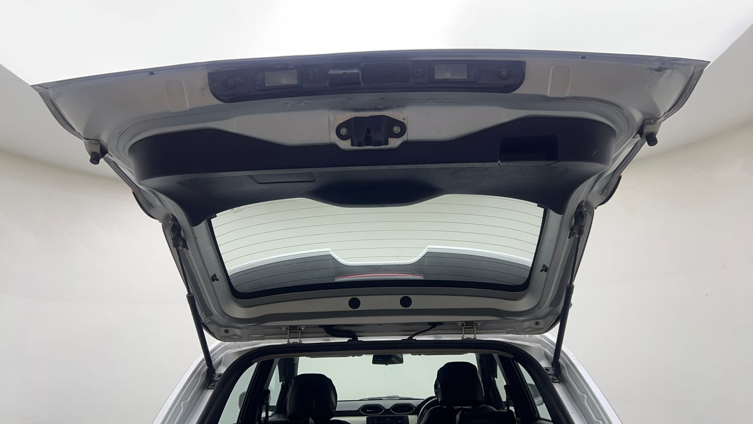 2021 Nissan Magnite XL-24