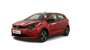 Used 2020 Tata Altroz XZ Petrol Petrol Manual Image