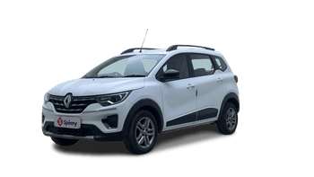 Used 2022 Renault Triber RXZ Petrol Manual Image