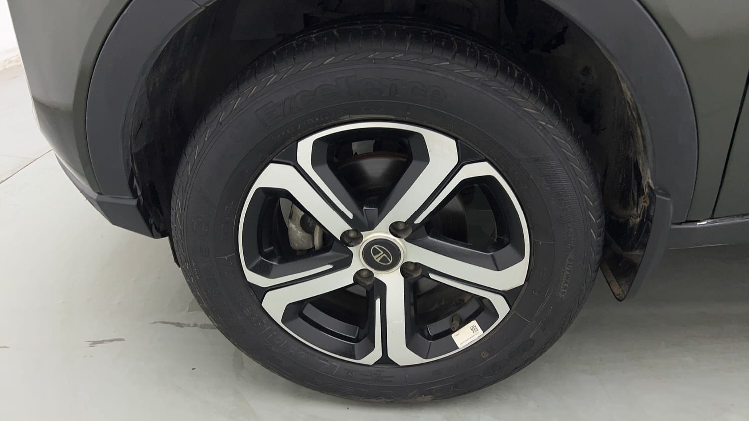 2022 Tata Nexon XZ Plus (HS)-34