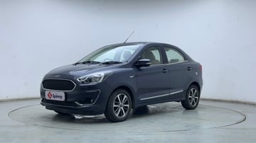 Used 2021 Ford Figo Aspire Titanium Plus 1.2 Ti-VCT Petrol Manual Image