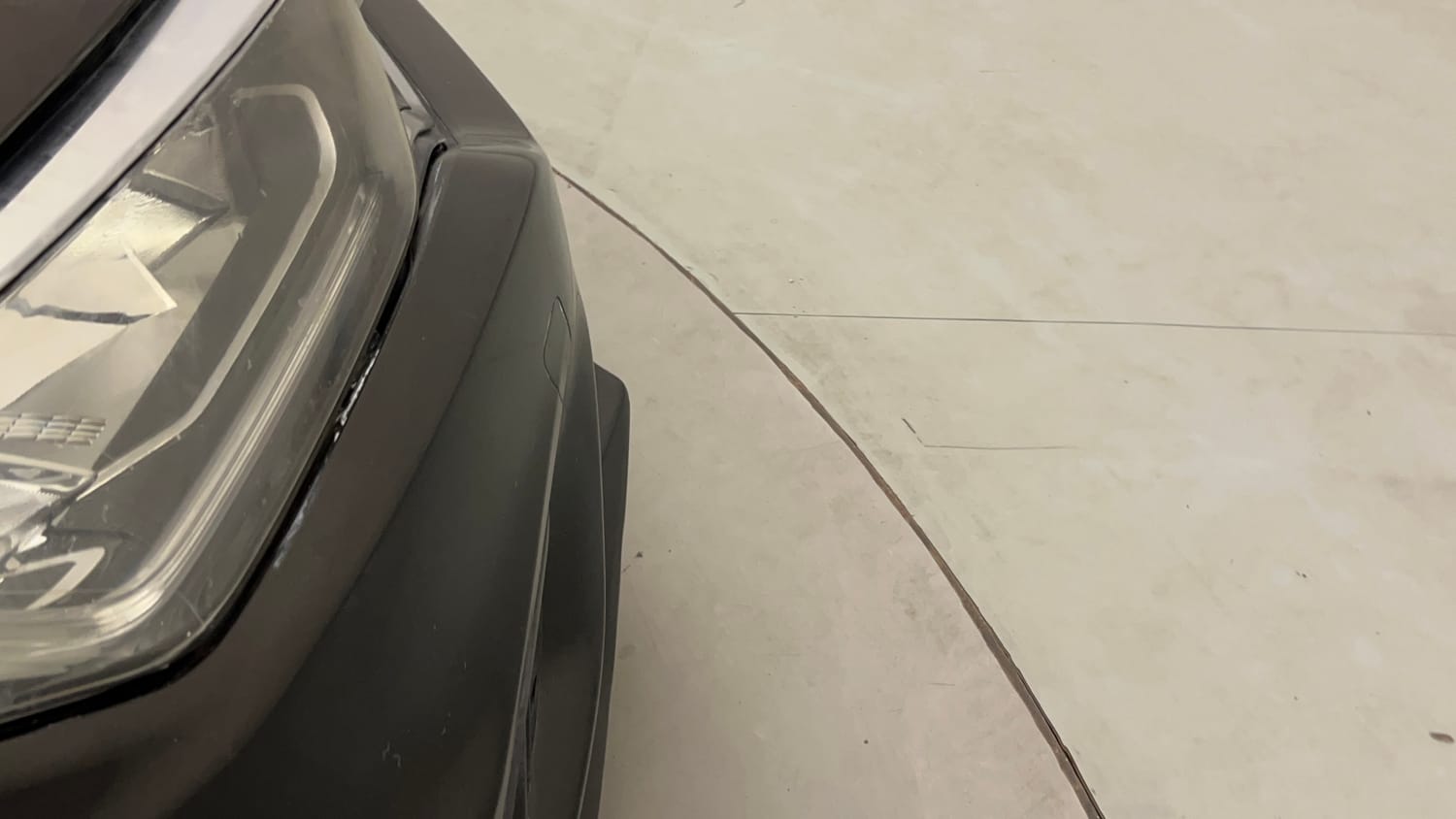 Used 2018 Honda City V Petrol Petrol Manual dents MINOR SCRATCH