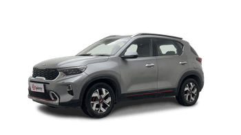 Used 2020 Kia Sonet GTX Plus 1.0 DCT Petrol Automatic Image