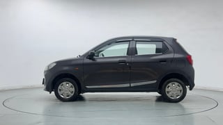 Used 2023 Maruti Suzuki Alto K10 LXi Petrol Manual exterior LEFT SIDE VIEW