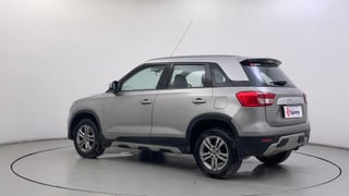 Used 2016 Maruti Suzuki Vitara Brezza [2016-2020] ZDi Plus Diesel Manual exterior LEFT REAR CORNER VIEW