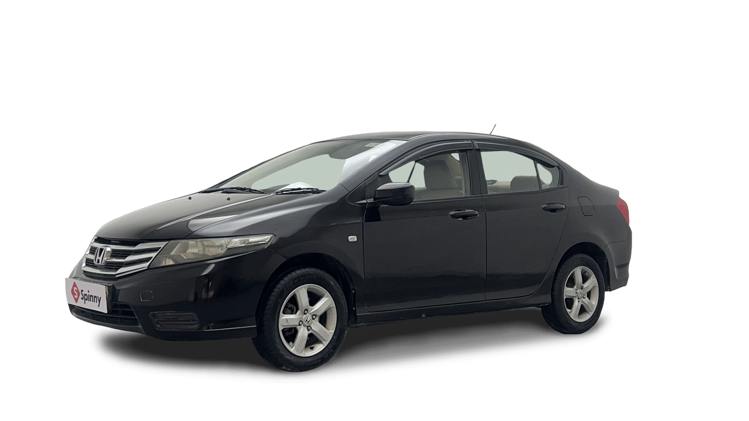 Used 2013 Honda City 1.5 S MT Petrol Manual Image