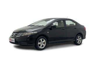Used 2013 Honda City 1.5 S MT Petrol Manual Image