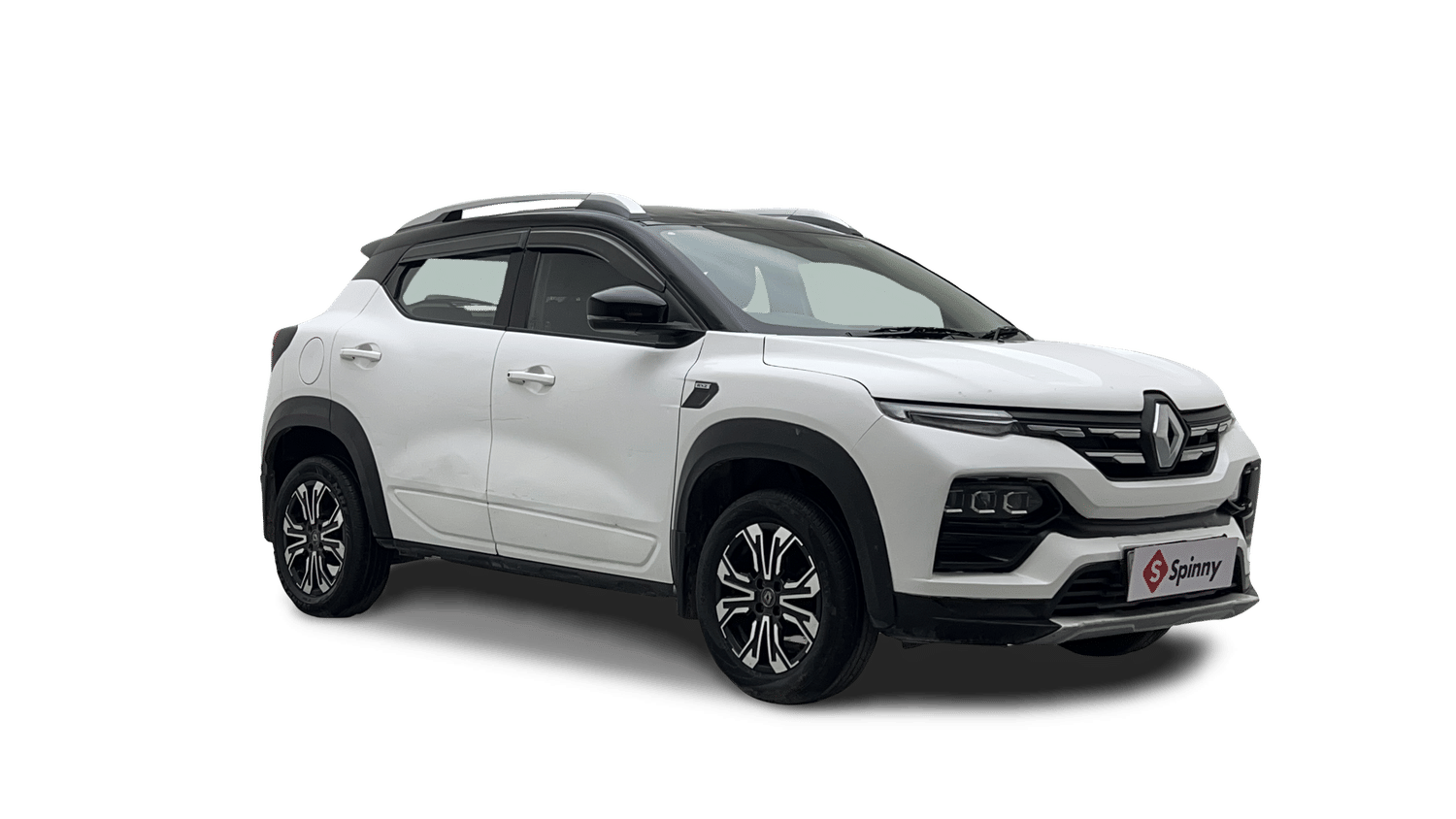 2021 Renault Kiger RXZ AMT-57