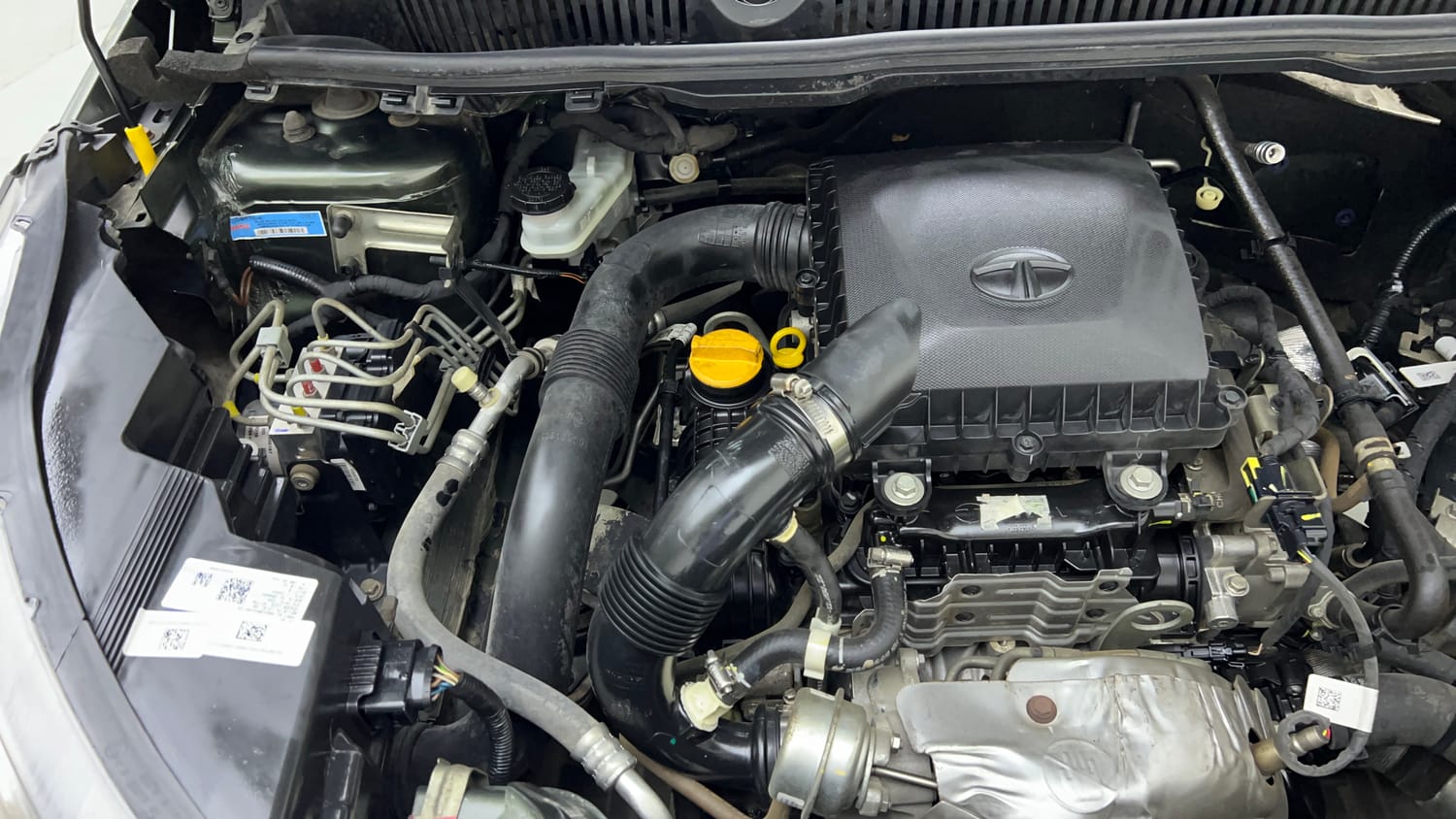 2022 Tata Nexon XZ Plus (HS)-29
