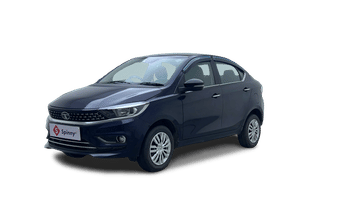 Used 2022 Tata Tigor XZ Plus CNG Cng Manual Image