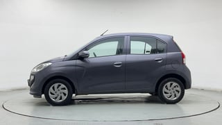 Used 2019 Hyundai Santro Sportz AMT Petrol Automatic exterior LEFT SIDE VIEW