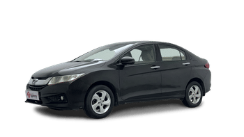 Used 2016 Honda City VX Petrol Manual Image