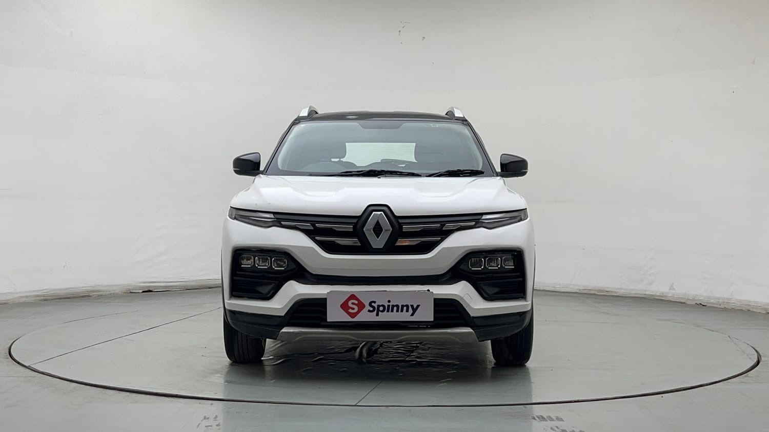 2021 Renault Kiger RXZ AMT-7