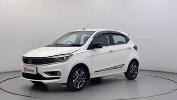 Used 2023 Tata Tiago XZ Plus Petrol Manual Image