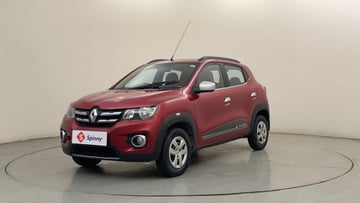 Used 2019 Renault Kwid RXT (O) 1.0 SCE Edition Petrol Manual Image