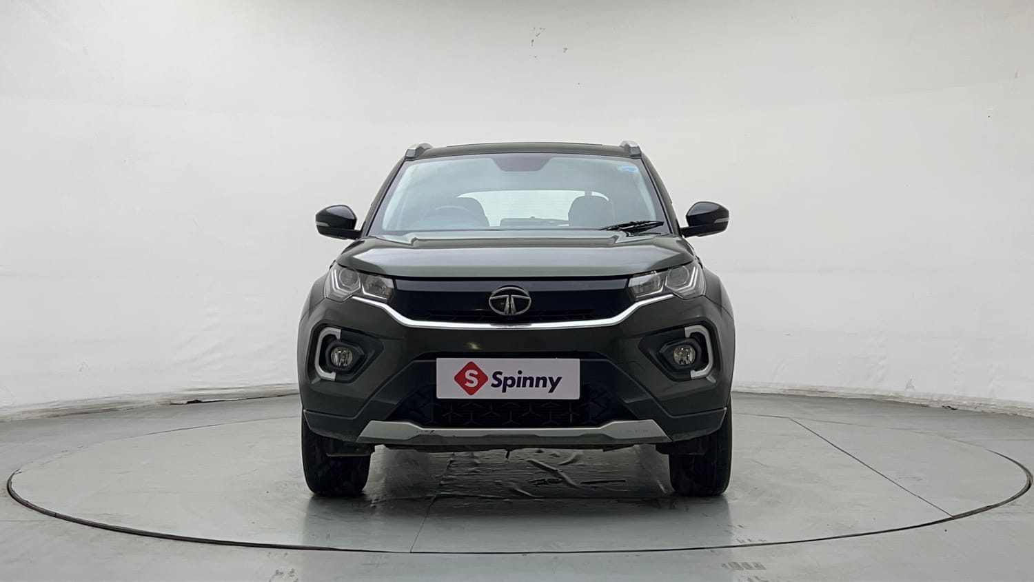 2022 Tata Nexon XZ Plus (HS)-7