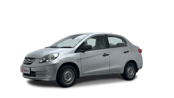 Used 2014 Honda Amaze 1.2 E i-VTEC Petrol Manual Image