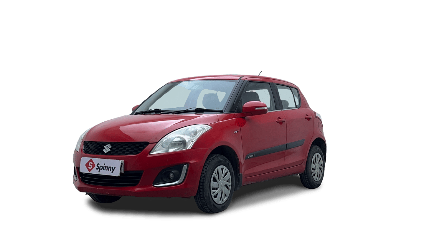 Used 2015 Maruti Suzuki Swift VXi Petrol Manual Image