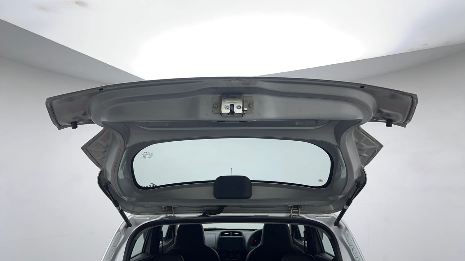 2016 Renault Kwid 1.0 RXT-24