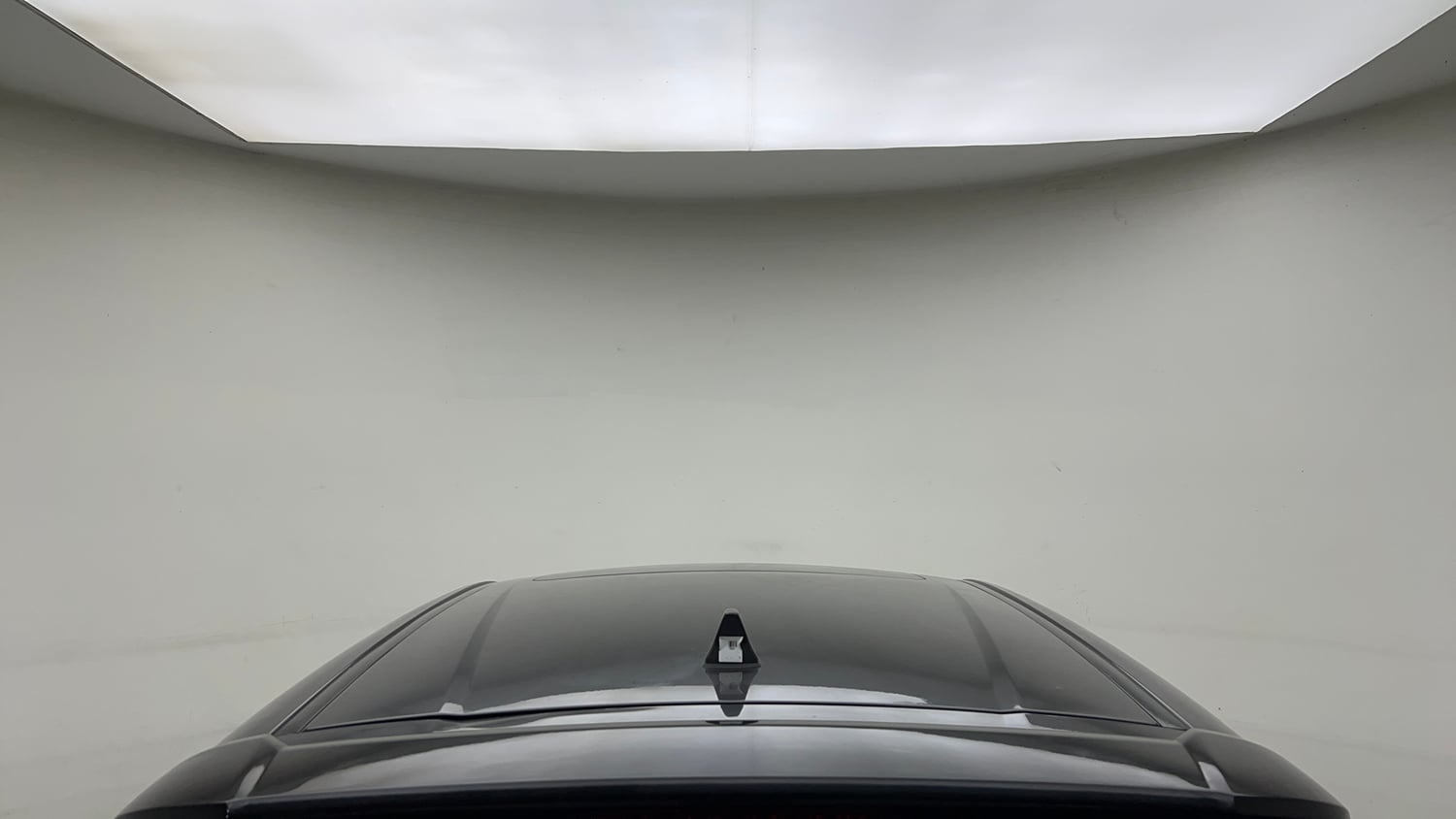 Used 2022 Hyundai i20 N Line N8 1.0 Turbo DCT Petrol Automatic exterior EXTERIOR ROOF VIEW