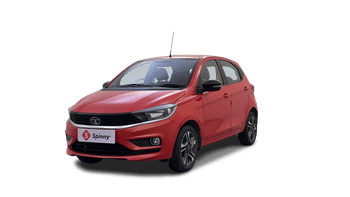 Used 2022 Tata Tiago XZA Plus Petrol Automatic Image