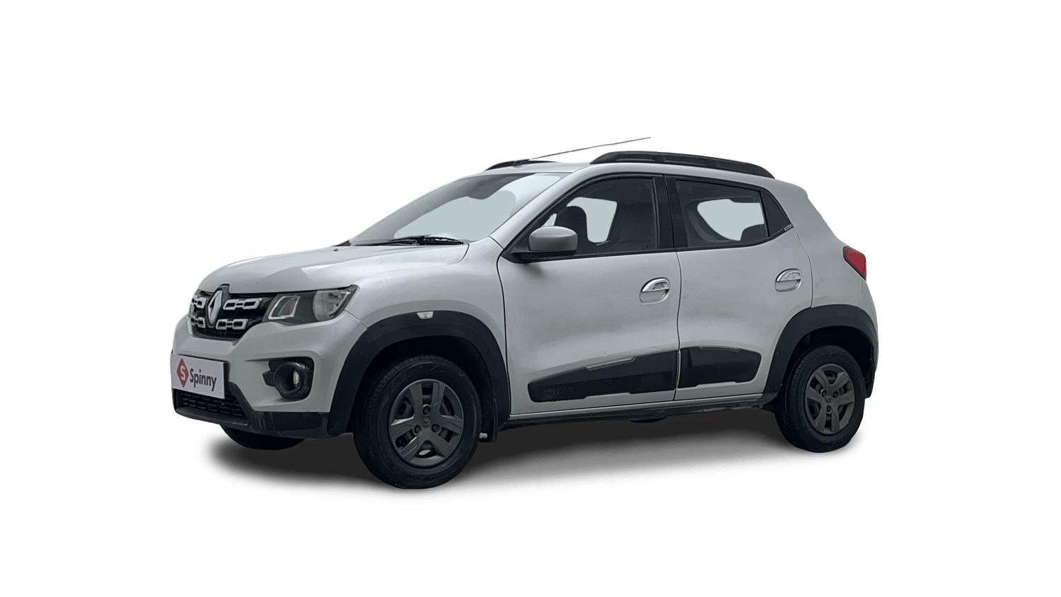 2016 Renault Kwid 1.0 RXT