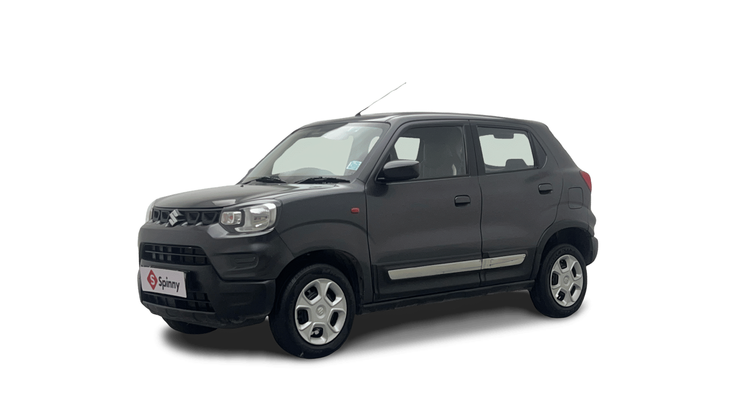 Used 2020 Maruti Suzuki S-Presso VXi Plus Petrol Manual Image