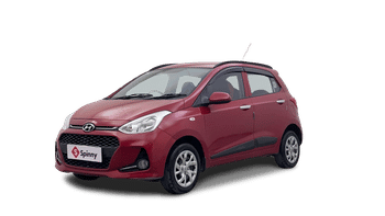 Used 2019 Hyundai Grand i10 Sportz 1.2 Kappa VTVT Petrol Manual Image