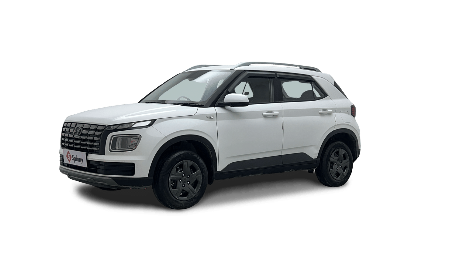 Used 2025 Hyundai Venue S 1.2 Petrol Petrol Manual Image