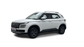 Used 2025 Hyundai Venue S 1.2 Petrol Petrol Manual Image