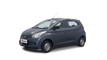 Used 2016 Hyundai Eon Era + Petrol Manual Image