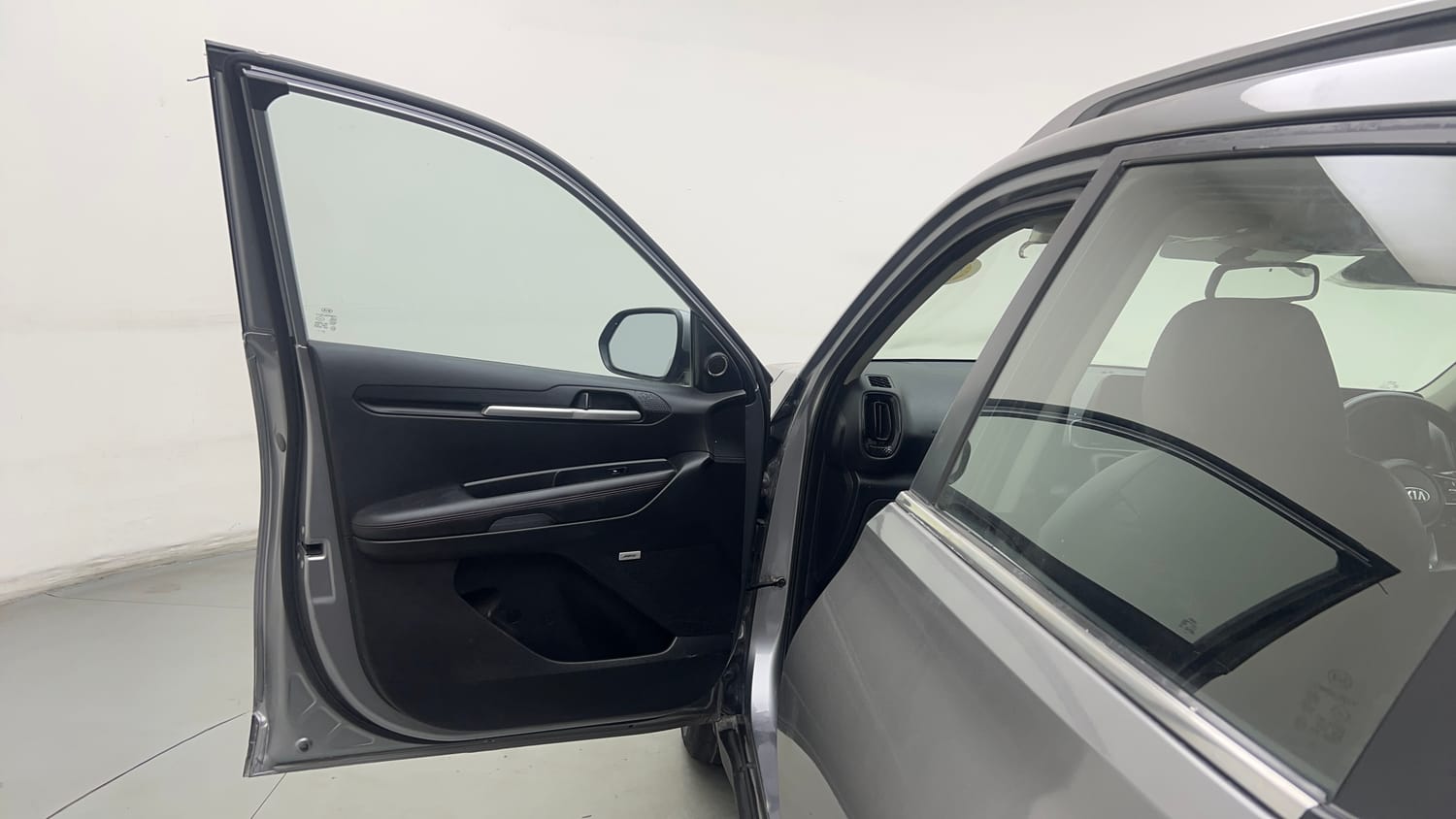 2020 Kia Sonet GTX Plus 1.0 DCT-21