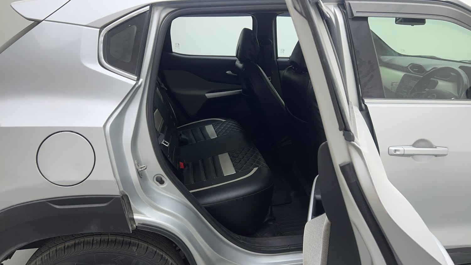 2021 Nissan Magnite XL-18