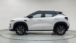 Used 2021 Renault Kiger RXZ AMT Petrol Automatic exterior LEFT SIDE VIEW