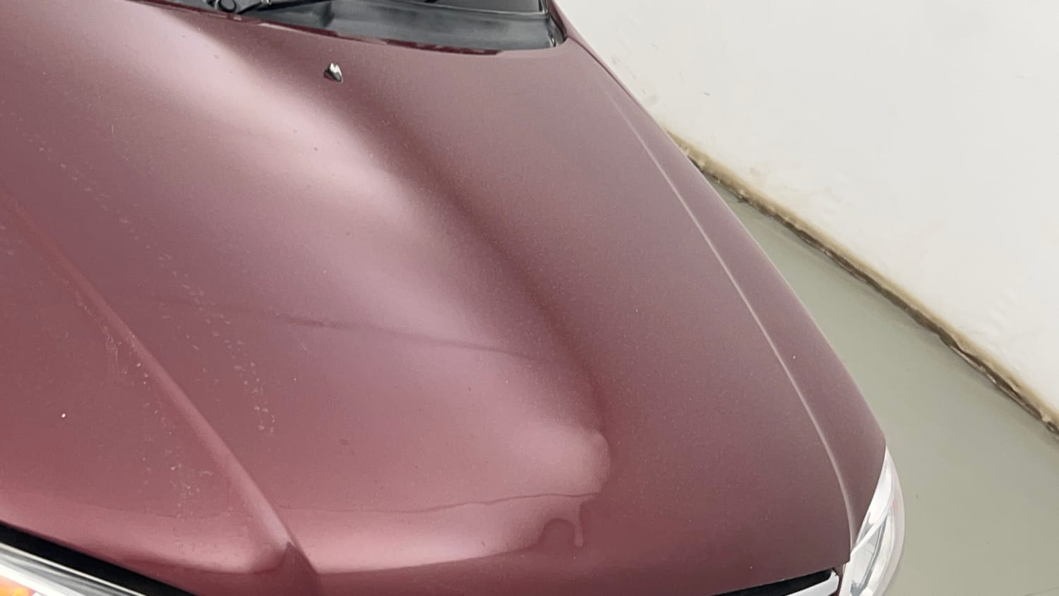 Used 2012 Maruti Suzuki Alto K10 LXi Petrol Manual dents MINOR DENT