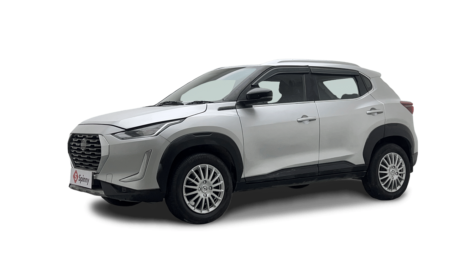 2021 Nissan Magnite XL