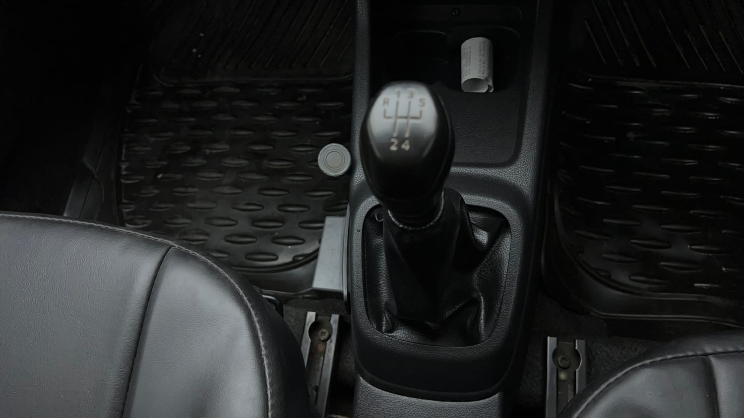 2016 Renault Kwid 1.0 RXT-16