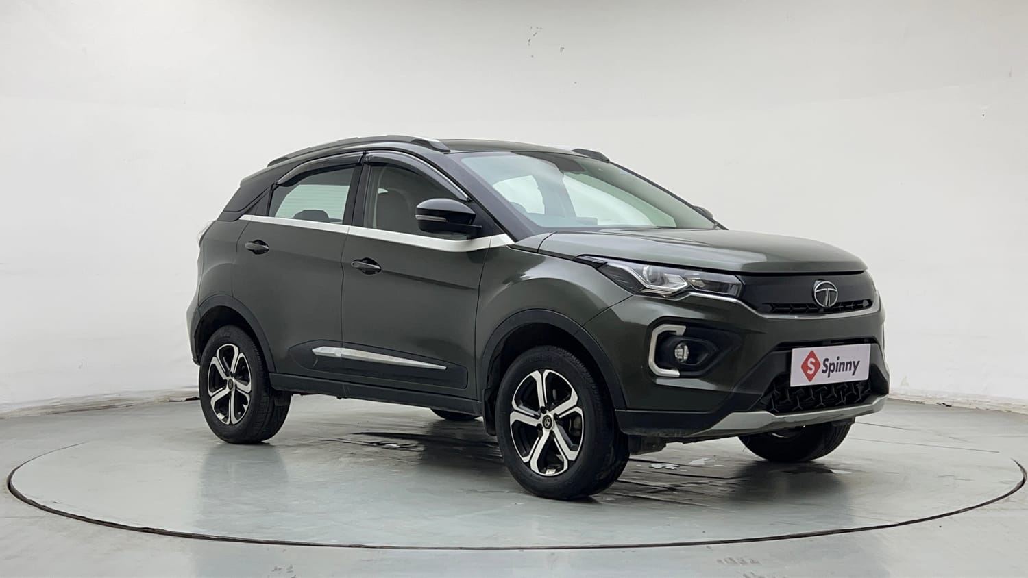 2022 Tata Nexon XZ Plus (HS)-6