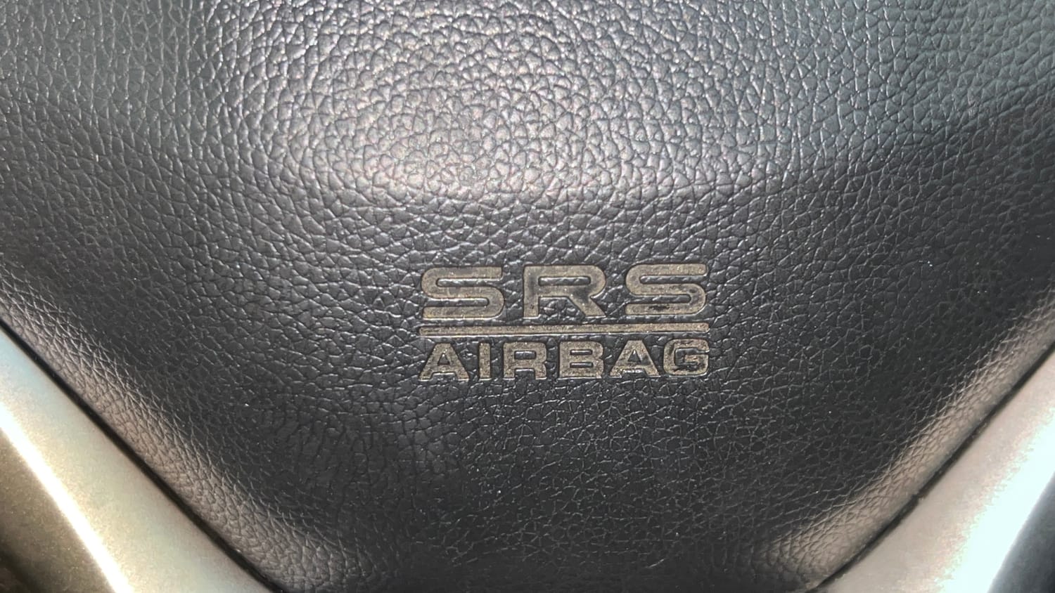 Used 2015 Honda City V Petrol Manual top_features Airbags