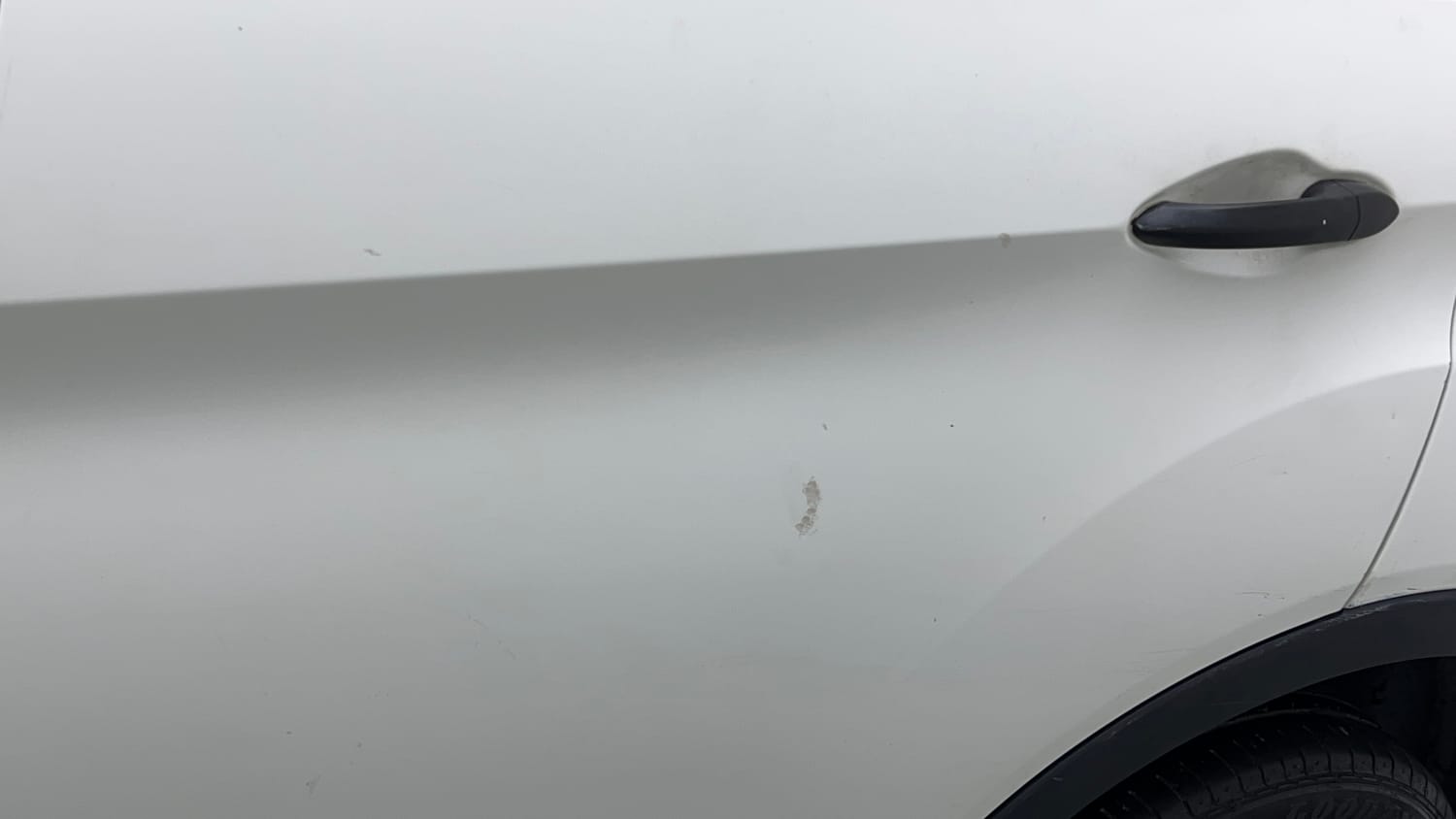 Used 2022 Tata Nexon XM (S) Diesel Diesel Manual dents MINOR SCRATCH