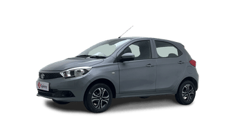 Used 2019 Tata Tiago Revotron XZ Petrol Manual Image