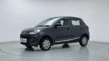 Used 2023 Maruti Suzuki Alto K10 LXi Petrol Manual Image