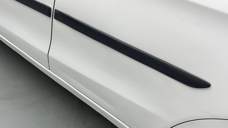 Used 2018 Maruti Suzuki Celerio VXI Petrol + CNG (Outside Fitted) Cng Manual dents MINOR SCRATCH